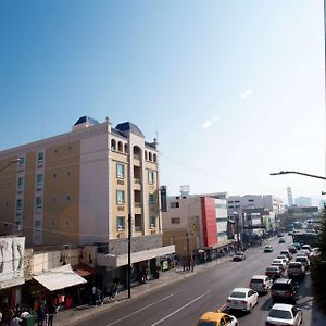 Best Western Centro Monterrey